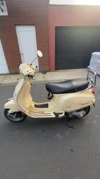 Vespa LX 50, Fietsen en Brommers, Ophalen of Verzenden, Zo goed als nieuw, Vespa