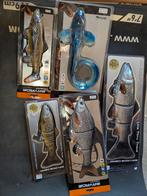 Partij zwaar kunstaas, Watersport en Boten, Hengelsport | Roofvissen, Ophalen