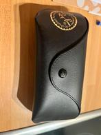 Étui à lunettes Ray-Ban avec 2 lingettes, Enlèvement, Comme neuf, Lunettes, Ray-Ban