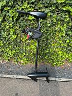 Trolling motor 58 lbs 12 v, Watersport en Boten, Ophalen, Zo goed als nieuw