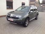 Duster 4X4  Prestige Dci 110., Auto's, Dacia, Euro 5, 4 cilinders, Duster, Particulier