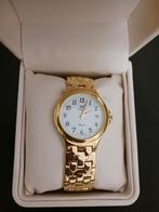 Montre suisse pour homme Richelieu., Bijoux, Sacs & Beauté, Montres | Femmes, Enlèvement ou Envoi, Comme neuf