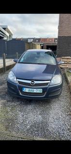 Opel Astra 1.4 essence, Autos, Achat, Particulier, Astra, Essence