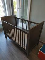 Ledikant/babybed Pericles Aerosleep matras beschermer, Ophalen, Zo goed als nieuw, Ledikant