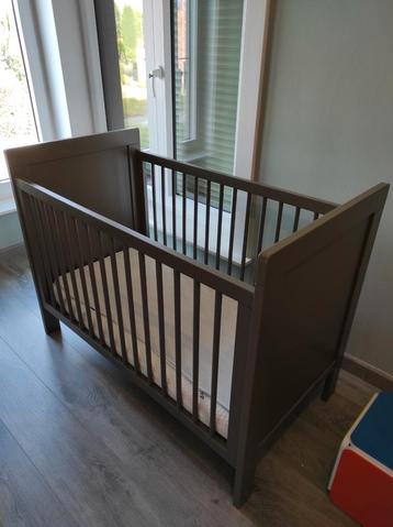 Ledikant/babybed Pericles Aerosleep matras beschermer beschikbaar voor biedingen