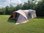 Cabanon Mercury Deluxe, Caravans en Kamperen, Vouwwagens, Ophalen, Overige kleuren, Cabanon, Aanwezig