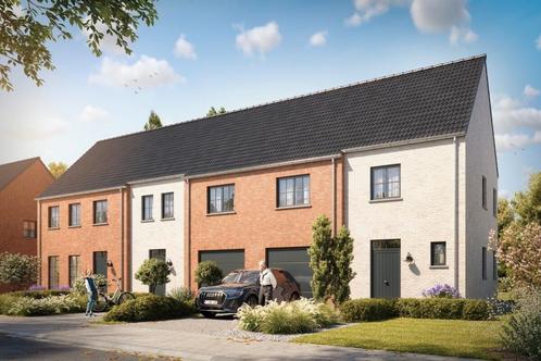Woning te koop in Kampenhout, 3 slpks, Immo, Huizen en Appartementen te koop, Vrijstaande woning, A