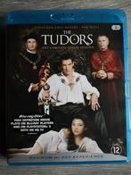 Blu-ray box the tudors - seizoen 1, Cd's en Dvd's, Ophalen of Verzenden