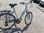 Damesfiets, 50 tot 53 cm, Ophalen, Gebruikt, Versnellingen
