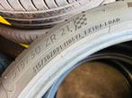 315/30r21 31530r21 Michelin, Ophalen, Zo goed als nieuw