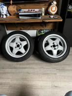 Velgen 4x100, Auto-onderdelen, Ophalen, Gebruikt, Velg(en), 16 inch