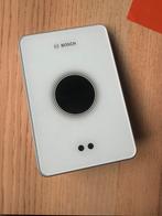 Bosch draadloze thermostaat perfecte staat, Doe-het-zelf en Bouw, Thermostaten, Ophalen, Zo goed als nieuw