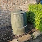 Compostvat, Tuin en Terras, Aarde en Mest, Ophalen