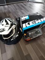 Équipements de Motocross, Motoren, Ophalen