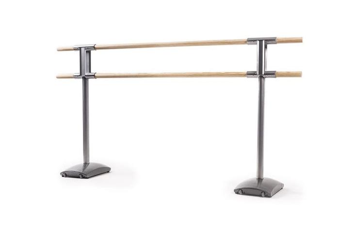 MARA + PREMIUM FREESTANDING PORTABLE BALLETBARRE, Sport en Fitness, Dansen, Nieuw, Overige typen, Ophalen of Verzenden
