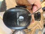 Soul taine oorbeschermers met radio, Ophalen of Verzenden, Bluetooth, Gebruikt