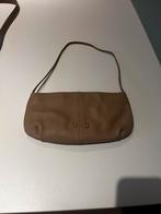 Handtas Nathan, Handtassen en Accessoires, Ophalen, Zo goed als nieuw, Beige, Handtas