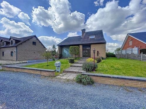 Maison à vendre à Epinois, 3 chambres, Immo, Huizen en Appartementen te koop, Vrijstaande woning, F