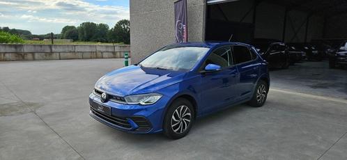 Volkswagen polo, Autos, Volkswagen, Entreprise, Achat, Polo, ABS, Airbags, Air conditionné, Android Auto, Apple Carplay, Bluetooth