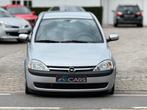 Opel Corsa 1.2i ** Automaat ** 050.000 km ** Airco **, Auto's, Opel, Bedrijf, 5 zetels, 5 deurs, Centrale vergrendeling