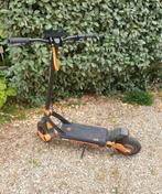 Scooter Kugoo Kirin g3, Ophalen, Zo goed als nieuw