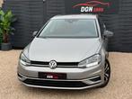 Volkswagen Golf 1.6 SCR TDi IQ.Drive DSG (EU6.2) (bj 2019), Auto's, Volkswagen, Gebruikt, 4 cilinders, 116 pk, Leder