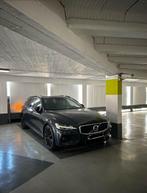 Volvo V60 R-Design BENZINE & LPG, Auto's, 1998 cc, 1850 kg, Leder, V60