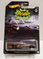 Hot Wheels Batman Classic TV Series Batmobile (2020), Ophalen of Verzenden