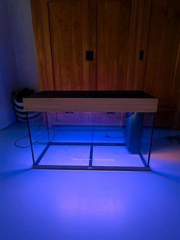 Juwel aquarium 125 liter  beschikbaar voor biedingen