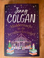 Middernacht in de kerstboekwinkel - Jenny Colgan, Ophalen of Verzenden, Zo goed als nieuw