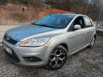 Ford focus 2009..1,6tdci..303,mkm..airco..+_900€, Entreprise, Achat, Focus