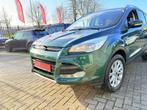 Ford kuga 2.0tdci euro6b nieuwstaat 1j garantie, Euro 6, Leder, Bedrijf, Kuga