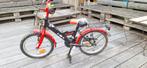 Kinderfiets 16 inch, Ophalen of Verzenden, Gebruikt