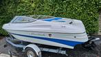 Mariah sx 18 bowrider, Binnenboordmotor, 120 tot 200 pk, Ophalen of Verzenden, Zo goed als nieuw