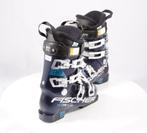 Chaussures de ski 39 40 EU pour femmes FISCHER MY ONE XTR 80, Sports & Fitness, Ski & Ski de fond, Fischer, Carving, Utilisé, Chaussures