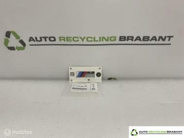 M Embleem BMW X6 G06 M PAKKET NIEUW ORIGINEEL 51148094035