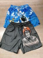2 zwembroeken JBC mt 146, Kinderen en Baby's, Kinderkleding | Maat 146, Ophalen of Verzenden, Zo goed als nieuw, Jongen, Sport- of Zwemkleding