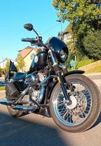 Harley-davidson 883XL, Motoren, Motoren | Harley-Davidson