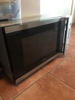 Combi oven Samsung (vrijstaand), Elektronische apparatuur, Ophalen, Minder dan 45 cm, Gebruikt, Oven met grill