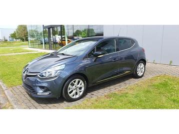 Renault Clio limited 