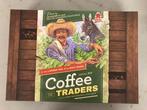COFFEE TRADERS - superbe jeu de stratégie - VF comme neuf, Enlèvement ou Envoi