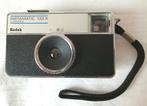 Kodak Instamatic 133x camera, Ophalen, Kodak