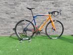 Canyon inflite carbon maat medium, Fietsen en Brommers, Fietsen | Racefietsen, 28 inch, Carbon, 10 tot 15 versnellingen, Heren