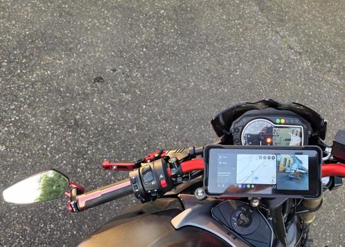 Suzuki GSR-750 Freegun, Motoren, Motoren | Suzuki, Particulier, ABS, LED Verlichting, Sportuitlaat, Ophalen
