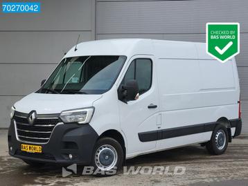 Renault Master 135PK L2H2 Airco Cruise Nwe model Euro6 10m3  beschikbaar voor biedingen