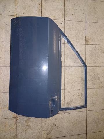 Deur links Vw Polo 1 beschikbaar voor biedingen