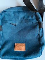 Sas bandoulière homme, Ophalen, Gebruikt, Blauw, Overige merken