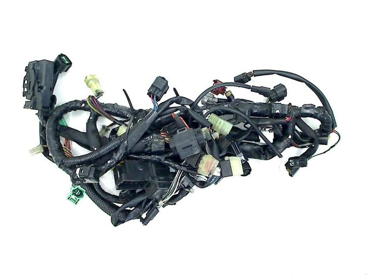 KABELBOOM DL 1000 V-Strom 2007-2012 (DL1000) (36610-27gc0), Motoren, Onderdelen | Suzuki, Gebruikt