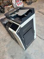Develop ineo+ 454e kleurenprinter/kopieerapparaat, Computers en Software, Printers, Ophalen, Gebruikt, All-in-one, Laserprinter