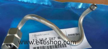 Brandstofleiding BMW diesel M47 oe 13537787804 org nieuw bmw beschikbaar voor biedingen